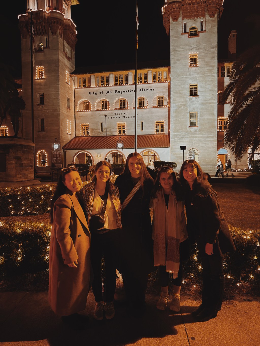 6 Months in&nbsp;Orlando!